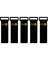 5pk 9"x1" Stretch Wrap