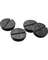 4PK 3/4" WP CLOSURE PLUG