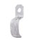3PK 1-HOLE STRAP
