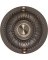 LTD PUSHBUTTON CHIME ORB