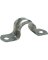 3PC 1/2" 2-HOLE STRAP