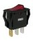 LIGHTED ROCKER SWITCH