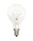 60W CLEAR FAN A15