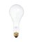 300 WATT FROST BULB