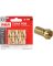 RCA RG6 Twist-On Coaxial F-Connector (10-Pack)