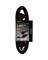 11' 16/2 BRN EXT CORD