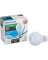 2PK 72W WHT HAL BULB