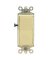 3 Way Decora Switch Ivory