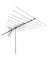 100 MILE OUTDOOR ANTENNA