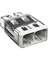 10PK 2WRE PUSH CONNECTOR