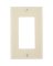 80401I WALLPLATE,IV