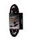 7' 16/2 BRN EXT CORD