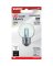 1.4W CLR G16.5 LED BULB*********