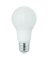 10PK 9W WW A19 LED BULB