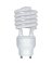 26w WW T3 GU24 CFL BULB*********