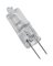 2PK 10W G4 12V T3 HALOGEN