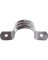 3 PK 1/2" 2-HOLE STRAP