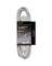 11' 16/2 WHT EXT CORD