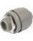 3/4" STRAIT NMLT FITTING