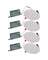 4PK 5/6CCT900L LED LIGHT