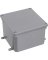 6x6x4 PVC Junction Box