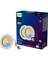 2PK 5/6 5CCT RETRO LIGHT