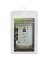 1GNG WHT GFCI WALLPLATE