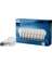 8PK 60W A19 DL LED BULB