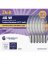 6PK 40W B11 E12 LED BULB