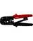 PASSTHRGH CRIMP/STRIPPER
