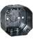 4x4x2-1/8" STL OCT BOX**********
