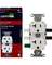 20A White HD LE Duplex Outlet