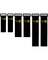 6pk Asst Stretch Wrap