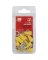 Gardner Bender 12 to 10 AWG #8 to #10 Stud Size Yellow Vinyl-Insulated