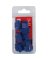 5pk Blue Tap Splice