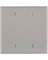WHTBLNK MIDNYL WALLPLATE