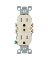 10pk TR Duplex Outlet LA 5-15R