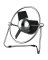 2-SPEED MODERN TABLE FAN