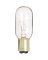 25W BAYONET CLR BULB