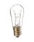 BULB 6S6 6W CLR