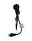 WP SPIKE PAR LAMP HOLDER