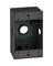 3/4 SDE5HLE 1G GRYWP BOX