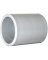 1/2" PVC COUPLING