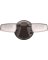 23.9W BRZ LED FLD LIGHT