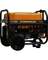 4550W GAS GENERATOR