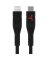 3' C/MFI LIGHTNING CABLE