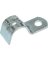 3PK 3/8" 1-HOLE AC STRAP