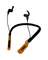 Bt Neckband Earphones
