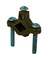 1/2-1" BRZ GROUND CLAMP