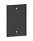 1G GRY WP BLANK COVER